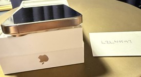 Mint
													Apple iPhone 16 Pro - Unlocked, Desert, 256 GB, A3083, photo 4 of 6