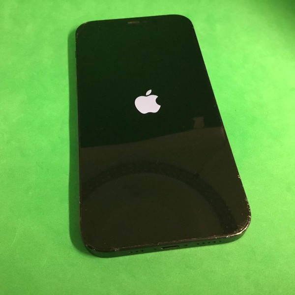 Apple iPhone 12 - Spectrum, 64 GB, Black, A2172