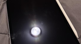 Good
													Apple iPad Pro 11" 4th Gen 2022 - Wi-Fi, Gray, 256 GB, photo 4 of 4