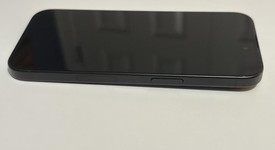 Good
													Apple iPhone 15 - Unlocked, Black, 128 GB, A2846, photo 4 of 6