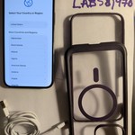 Good Apple iPhone 14 Pro Max - Verizon, 128 GB, Purple, A2651