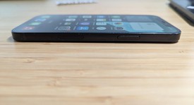 Fair
													Apple iPhone 12 - Unlocked, Black, 128 GB, A2172, photo 4 of 15