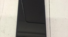Fair
													ZTE Axon M - AT&T, Black, photo 2 of 8