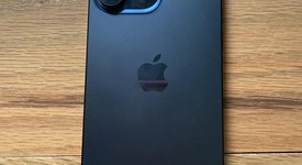 Mint
													Apple iPhone 15 Pro Max - Verizon, Blue, 256 GB, A2849, photo 2 of 10