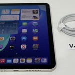 Good Apple iPad Mini 6th Gen - Wi-Fi, 64 GB, Starlight, A2567