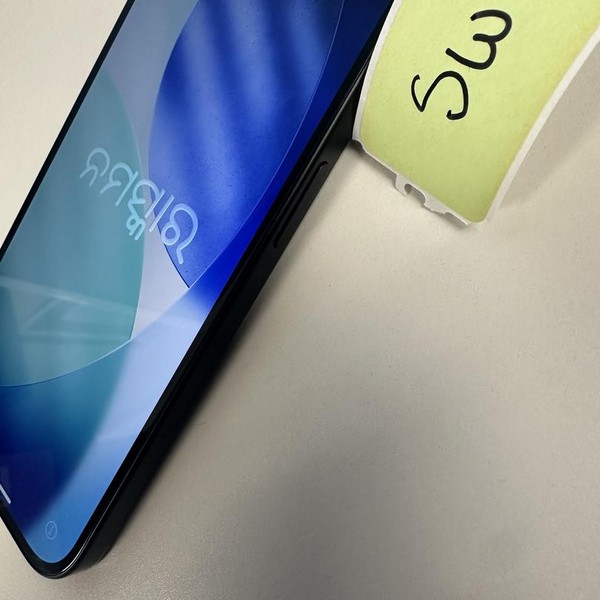 Apple iPhone 15 - T-Mobile, 128 GB, Black, A2846