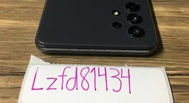 Mint
													Samsung Galaxy A32 5G - Unlocked, Black, 64 GB, 4 GB, photo 5 of 7