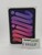 New Apple iPad Mini 7th Gen - Wi-Fi, Purple, 128 GB, A2993