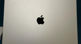 Good
													MacBook Pro 2023 - 16" - Apple M2 Pro 12-core, Silver, 512 GB, 16 GB, photo 4 of 7