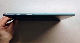 Mint
													Samsung Galaxy Tab S6 Lite - Unlocked, Blue, 64 GB, 4 GB, SM-P615, photo 4 of 8