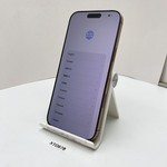 Fair Apple iPhone 16 Pro Max - Unlocked, Desert, 256 GB, A3084