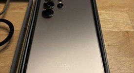 Mint
													Samsung Galaxy S25 Ultra - Unlocked, Gray, 512 GB, 12 GB, SM-S938U1, photo 5 of 6