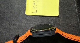 Mint
													Samsung Galaxy Watch Ultra (2025) - T-Mobile, Titanium Gray, SM-L705, 47mm, photo 5 of 5