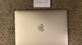 Mint
													MacBook Retina 2015 - 12" - Gold, 256 GB, 8 GB, photo 3 of 12