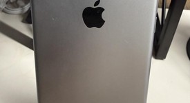 Good
													Apple iPhone 6S Plus - Unlocked, Grey, 128 GB, A1634, photo 5 of 8