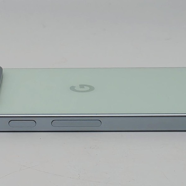 Google Pixel 9 - T-Mobile, 128 GB, Wintergreen, 12 GB, G2YBB