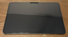 Mint
													Apple iPad Pro 11" (M4) 2024 - Wi-Fi, Black, 256 GB, 8 GB, A2836, Standard Glass, photo 3 of 15