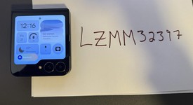 Mint
													Samsung Galaxy Z Flip7 FE - Spectrum, Black, 128 GB, 8 GB, SM-F761U, photo 2 of 10