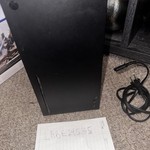 Good Xbox Series X (2020) - Black, 1 TB, standard