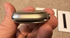 Mint
													Apple Watch Ultra 2 49mm - Unlocked, Natural, A2986, photo 4 of 10