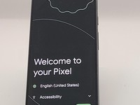 Google Pixel 8