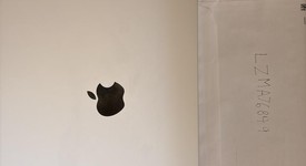 Mint
													MacBook Pro 2021 - 16" - Apple M1 Pro 10-core, Silver, 512 GB, 16 GB, photo 1 of 12