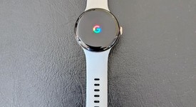 Good
													Google Pixel Watch 3 - Unlocked, Silver, 41mm, LTE, photo 1 of 5