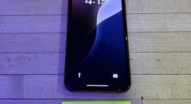 Mint
													Apple iPhone Xr - Unlocked, Red, 64 GB, A1984, photo 1 of 7