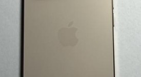 Mint
													Apple iPhone 16 Pro - Unlocked, Desert, 128 GB, A3083, photo 3 of 10