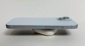 Mint
													Apple iPhone 15 - Unlocked, Blue, 128 GB, A2846, photo 3 of 9