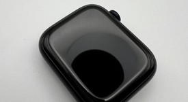 Mint
													Apple Watch Series 8 45mm - Midnight, A2771 - GPS, Aluminum, photo 3 of 8