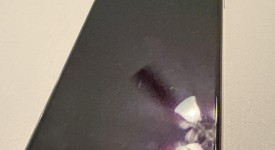 Good
													Apple iPhone Xs Max - Unlocked, Gold, 64 GB, A1921, photo 3 of 13