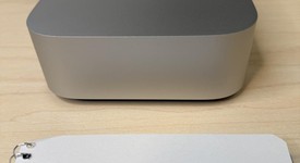 Mint
													Mac Mini 2024 - Apple M4, 256 GB, 16 GB, photo 2 of 8