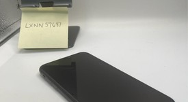 Good
													Apple iPhone 11 - Unlocked, Black, 64 GB, A2111, photo 5 of 5