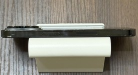 Good
													Apple iPhone 14 Pro - Unlocked, Black, 256 GB, A2650, photo 4 of 7