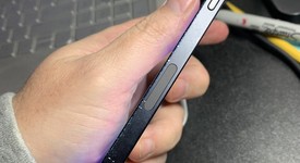 Fair
													Apple iPhone 12 - Unlocked, Black, 64 GB, A2172, photo 2 of 6