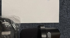 Used
													Shure MV7 Plus - Black, photo 2 of 4