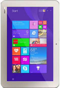 Toshiba Encore 2 - 10 inch