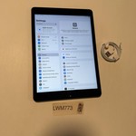 Good Apple iPad (9th Gen) - Unlocked, 64 GB, Gray, A2603
