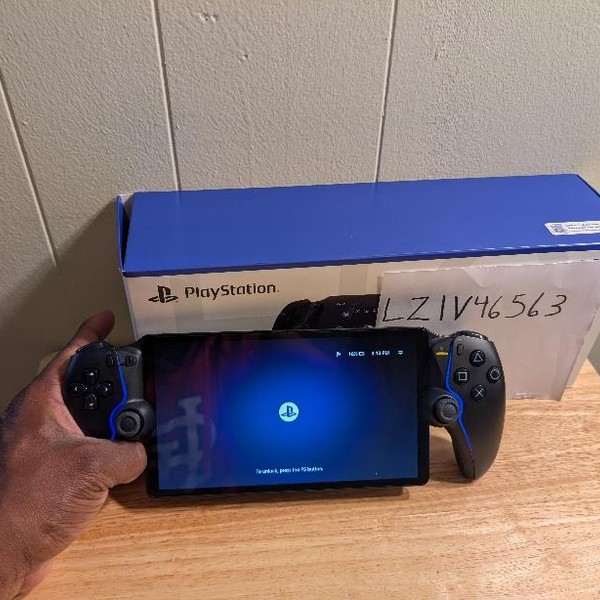 PlayStation Portal Remote Player - Midnight