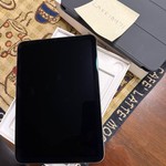 Mint Apple iPad Mini (6th Gen) - Wi-Fi, 64 GB, Gray, A2567