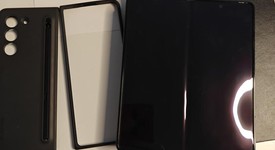 Mint
													Samsung Galaxy Z Fold5 - T-Mobile, Black, 512 GB, 12 GB, SM-F946U, photo 2 of 8