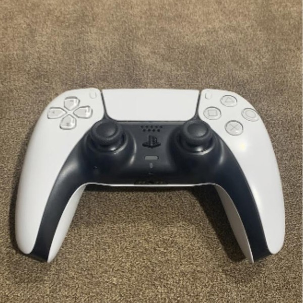 PlayStation 5 Digital Edition (2020) - 825 GB, White, Digital Edition