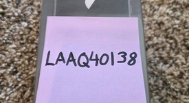 New
													Apple iPhone 8 - Verizon, Gray, 128 GB, A1863, photo 1 of 4