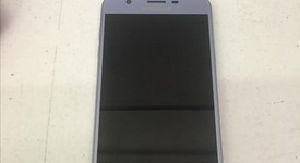 Good
													Samsung Galaxy J7 Star - T-Mobile, Blue, 32 GB, 2 GB, SM-J737T, photo 2 of 7