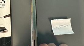 Good
													Apple iPhone Xs - Unlocked, Gold, 256 GB, A1920, photo 4 of 8