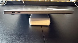 Good
													MacBook Pro 2022 - 13" - Apple M2, Gray, 512 GB, 24 GB, photo 3 of 6