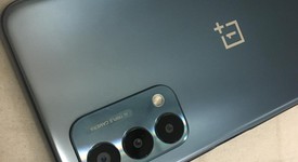 Good
													OnePlus Nord N200 5G - T-Mobile, Blue, 64 GB, 4 GB, photo 5 of 7