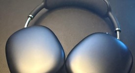 Used
													Apple AirPods Max USB-C - Midnight, photo 4 of 10