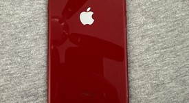Mint
													Apple iPhone 8 Plus - AT&T, Red, 64 GB, A1897, GSM, photo 4 of 4